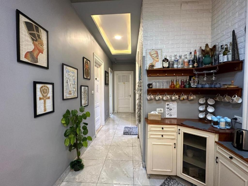 Hostel Cairo Hub Exteriér fotografie