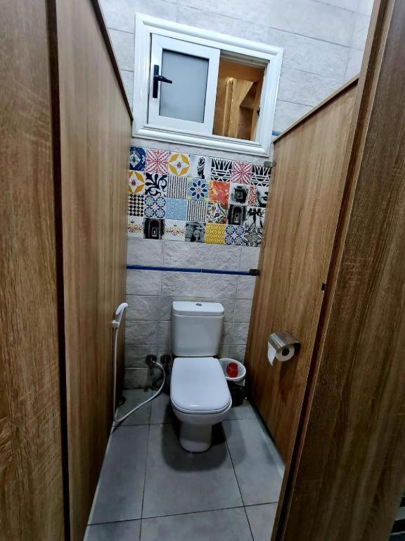 Hostel Cairo Hub Exteriér fotografie